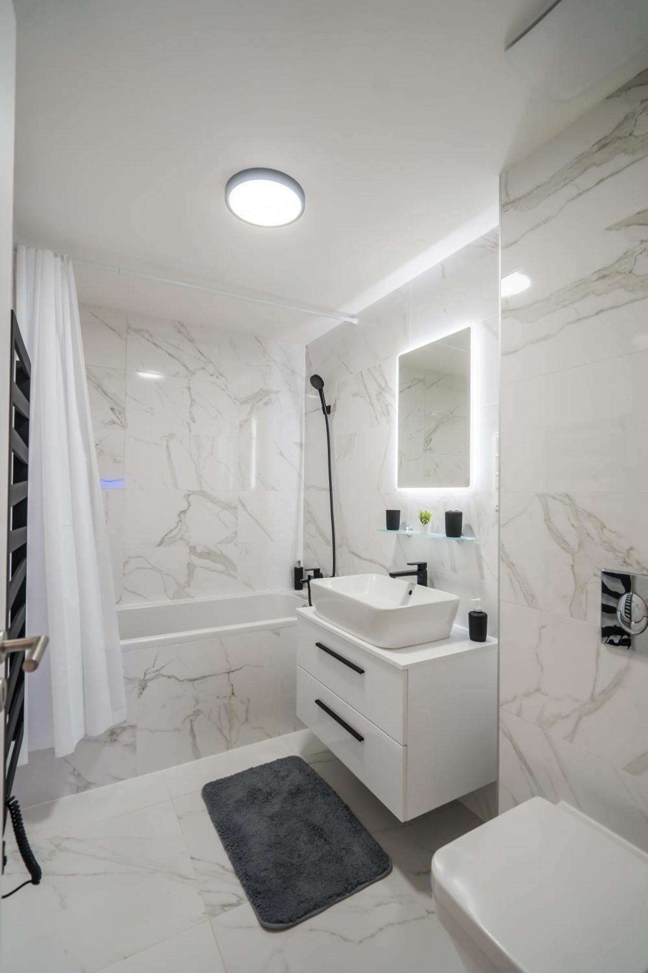 Myflat Wave 36 Suite Siófok Exterior foto